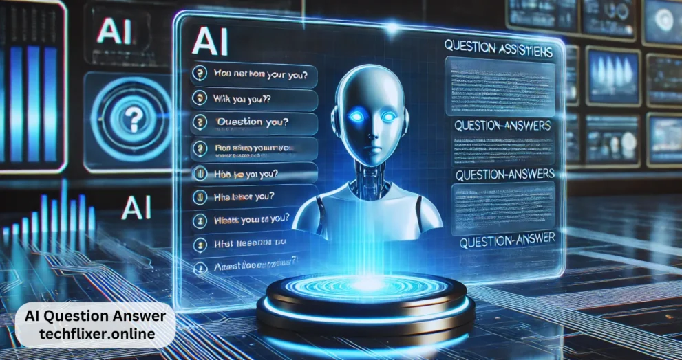AI Question Answer